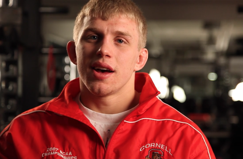 Wrestling's Impact on Kyle Dake